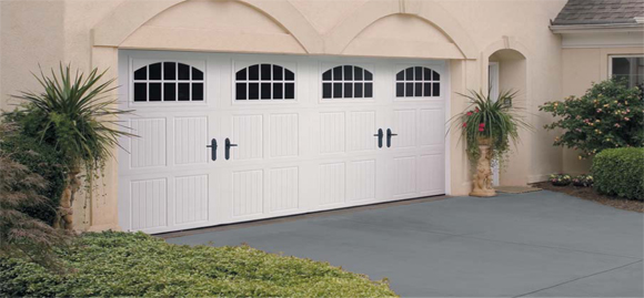 Garage Doors - Classica Collection